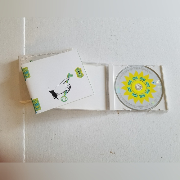 Brian Wilson Smile  CD - Picture 4 of 4